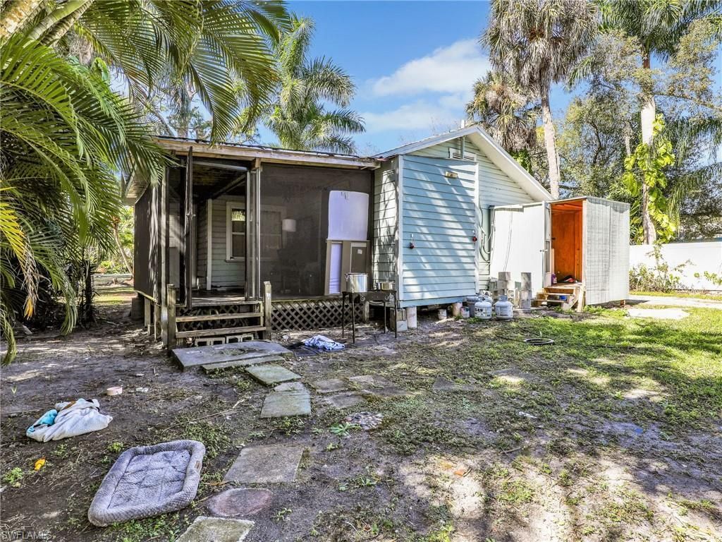 1132 River Rd, North Fort Myers, FL 33903 Photo