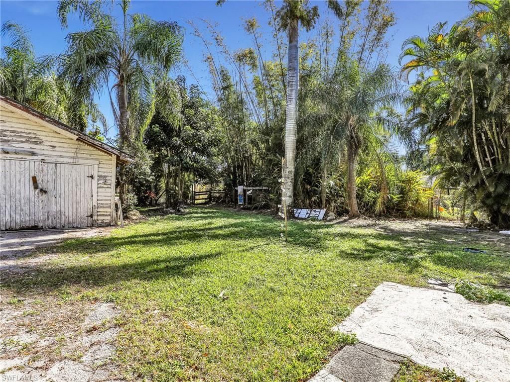 1132 River Rd, North Fort Myers, FL 33903 Photo
