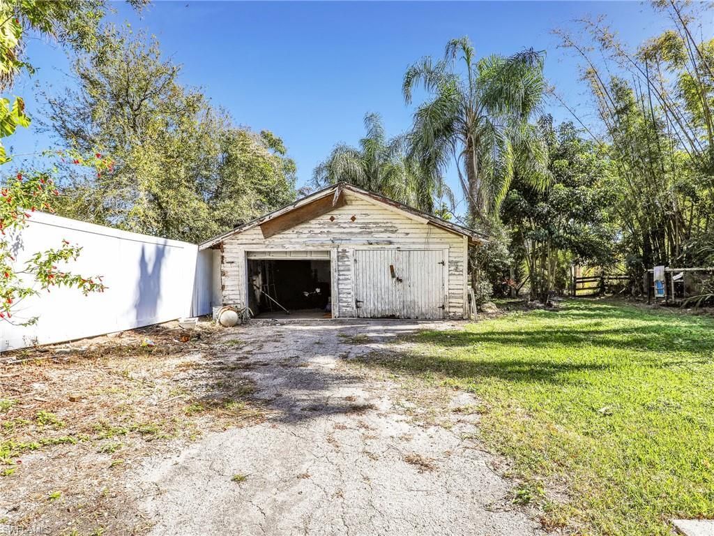 1132 River Rd, North Fort Myers, FL 33903 Photo