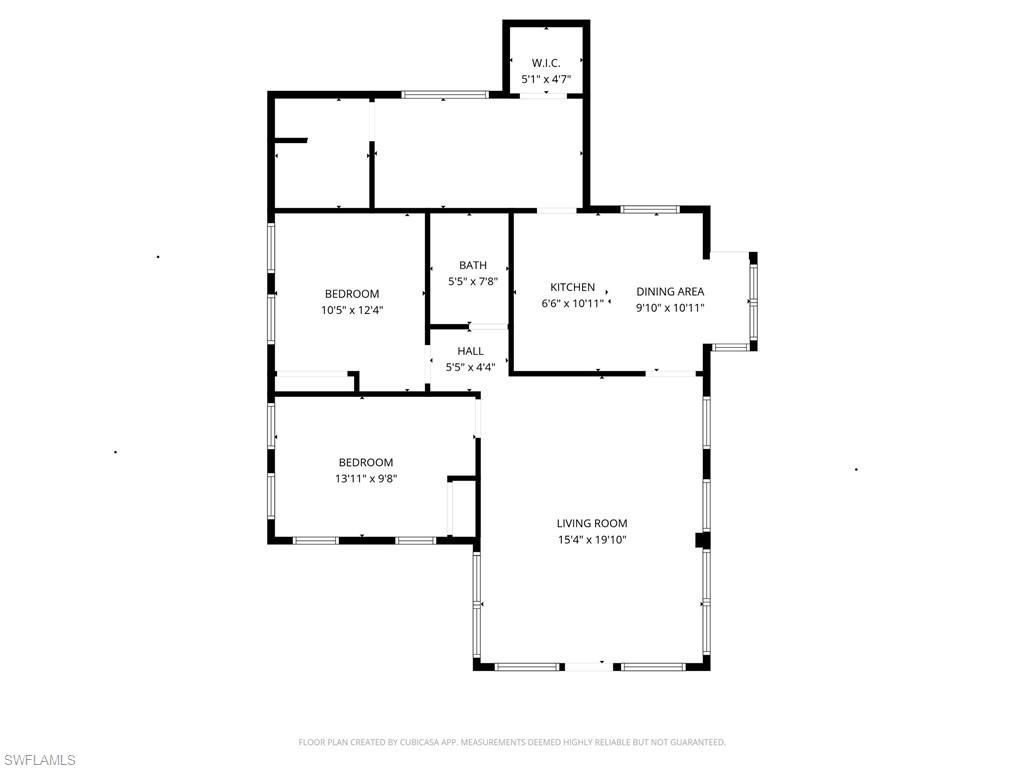 1132 River Rd, North Fort Myers, FL 33903 Photo