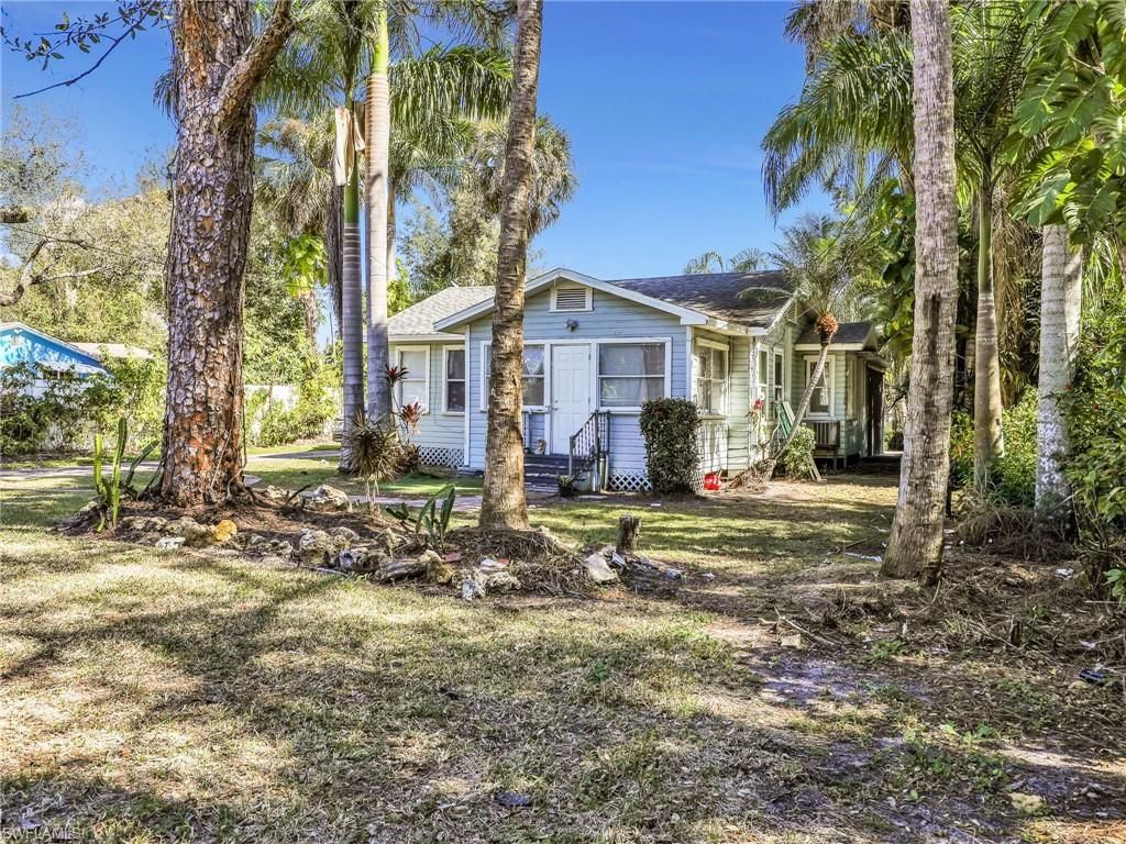 1132 River Rd, North Fort Myers, FL 33903 Photo
