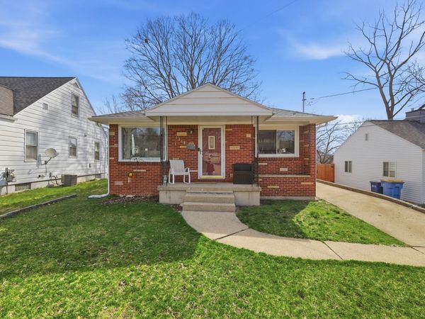 1318 Garfield Avenue NW, Grand Rapids, MI 49504