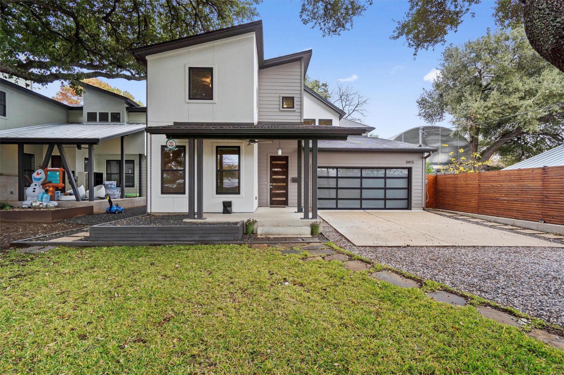 5415 Woodview Ave, Austin, TX 78756 Main Photo