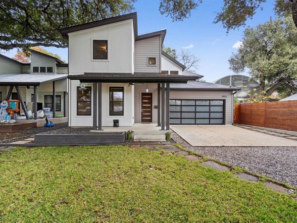 5415 Woodview Ave, Austin, TX 78756