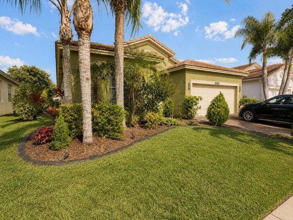 9980 SW Stonegate Drive, Port St. Lucie, FL 34987