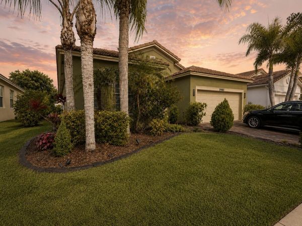 9980 SW Stonegate Drive, Port St. Lucie, FL 34987