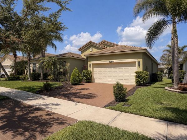 9980 SW Stonegate Drive, Port St. Lucie, FL 34987