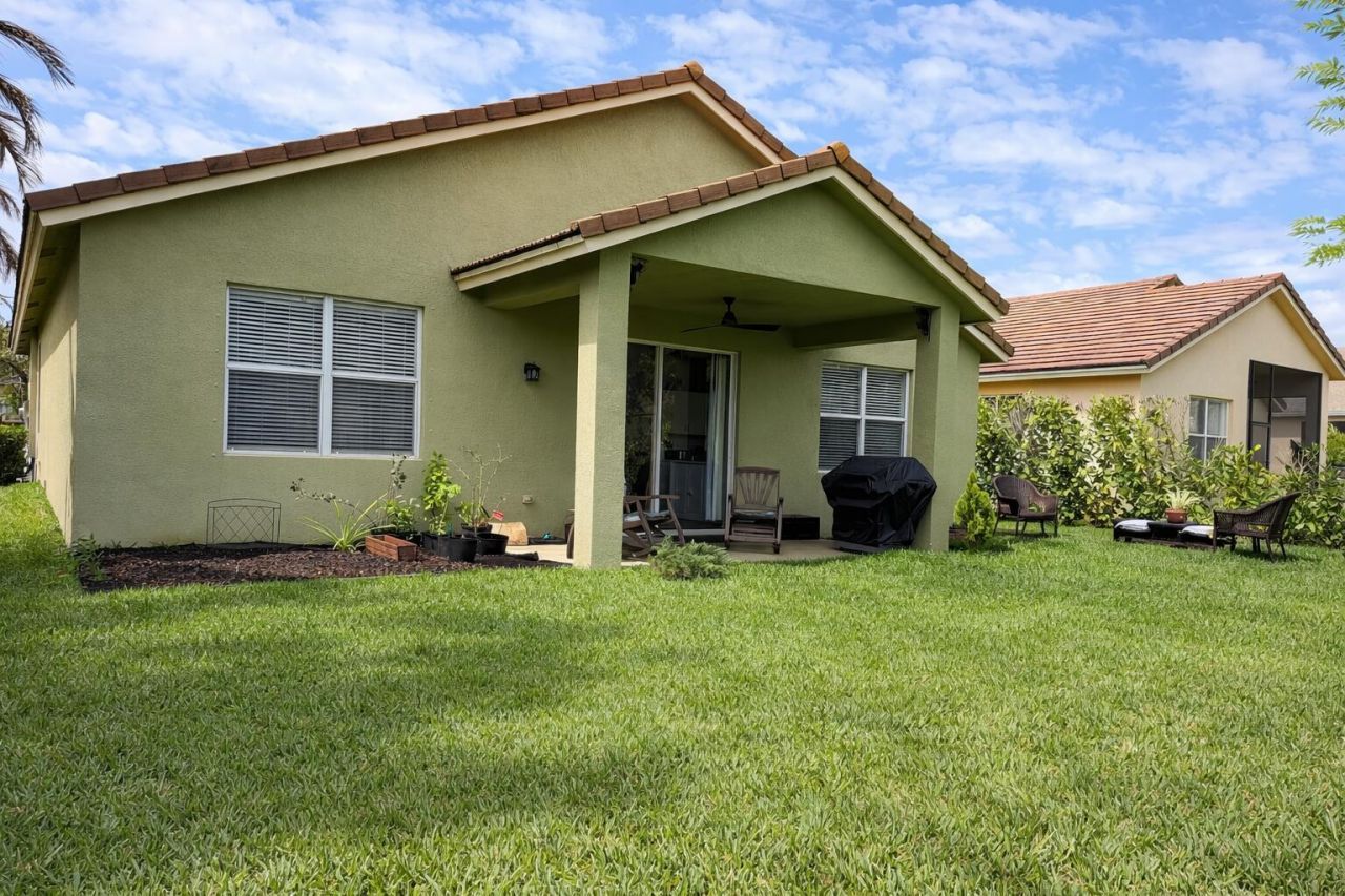 9980 SW Stonegate Drive, Port Saint Lucie, FL 34987 Photo