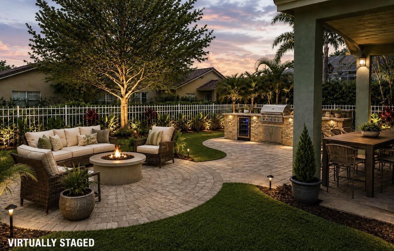 9980 SW Stonegate Drive, Port Saint Lucie, FL 34987 Photo