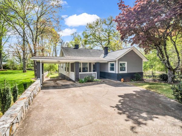 147 Carnegie Road , Rutherfordton, NC 28139