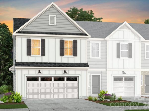 11904 Oak Street, Charlotte, NC 28269