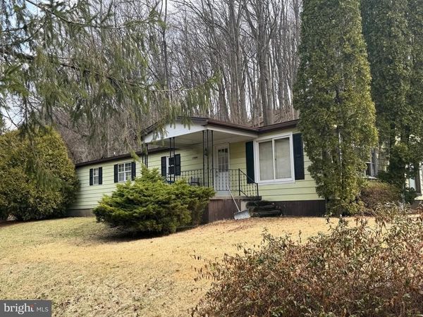 640 US HIGHWAY 522 , MOUNT UNION, PA 17066