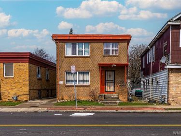 1960 Genesee Street, Buffalo, NY 14211