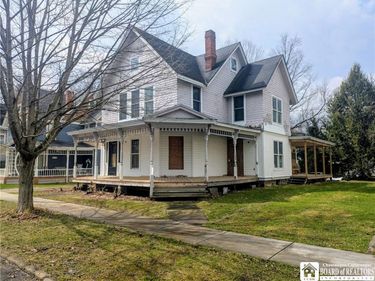 40 Ohio Avenue, Lakewood, NY 14750