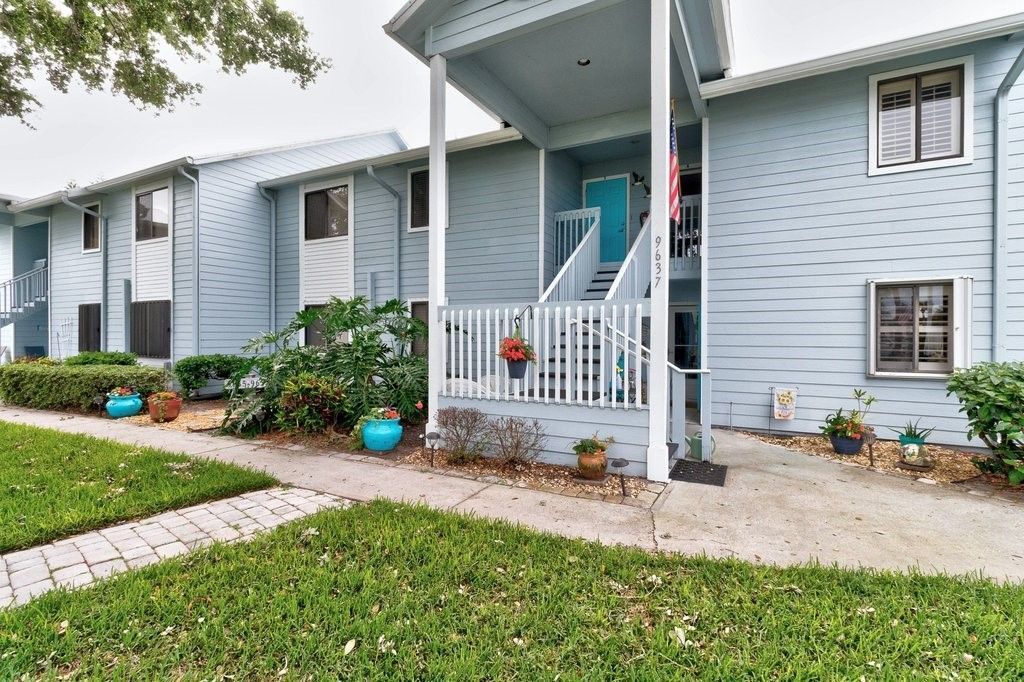 9637 Riverside Drive, Unit 3, Sebastian, FL 32958 Photo