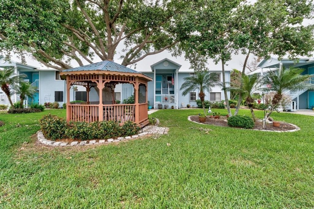 9637 Riverside Drive, Unit 3, Sebastian, FL 32958 Photo