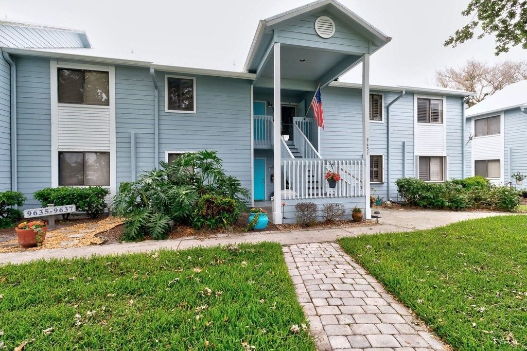 9637 Riverside Drive, Unit 3, Sebastian, FL 32958 Photo