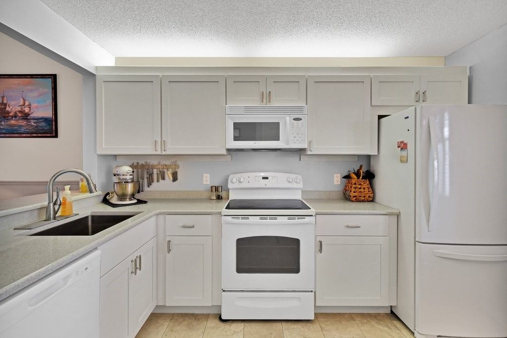 9637 Riverside Drive, Unit 3, Sebastian, FL 32958 Photo