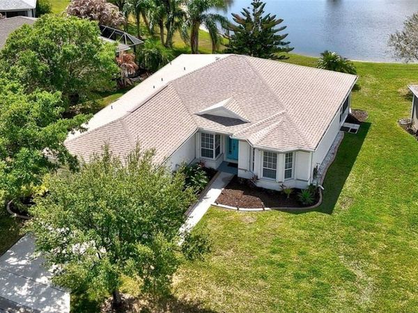 1332 Shoreline Circle, Sebastian, FL 32958