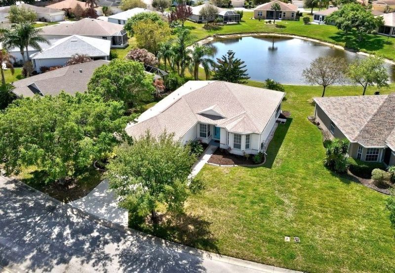 1332 Shoreline Circle, Sebastian, FL 32958 Photo