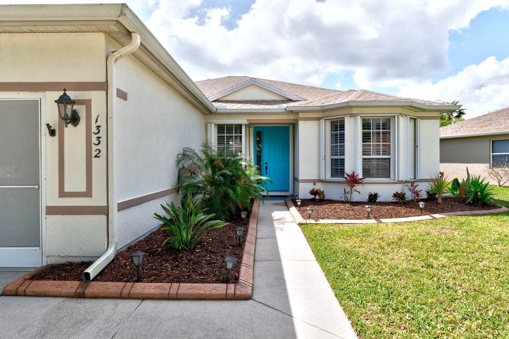 1332 Shoreline Circle, Sebastian, FL 32958 Photo