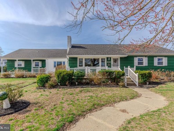 720 NEW ENGLAND ROAD , CAPE MAY, NJ 08204