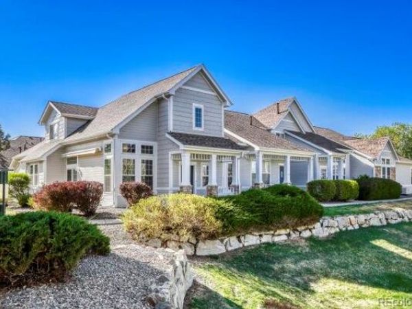 8300 Fairmount Drive, Unit DD101, Denver, CO 80247