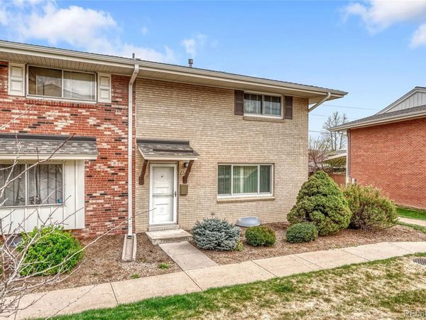 9276 E Nassau Avenue, Denver, CO 80237
