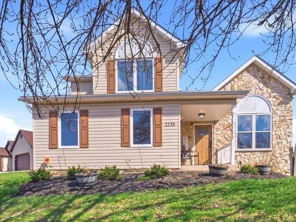 2233 APPLE WAY, BENSALEM, PA 19020