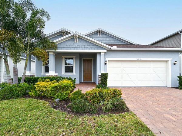 14239 59TH CIRCLE E, BRADENTON, FL 34211