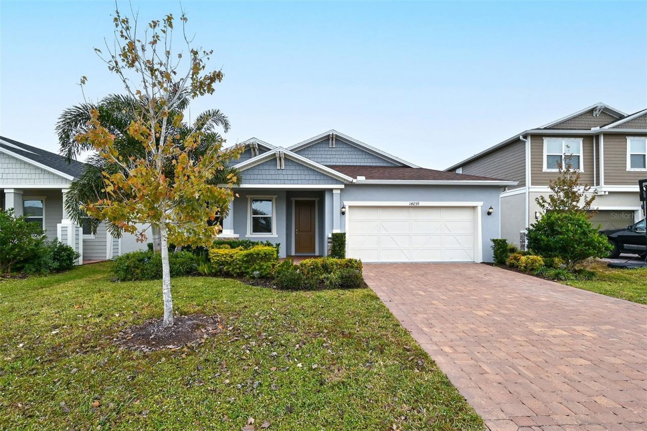 14239 59th Circle E, Bradenton, FL 34211 Photo