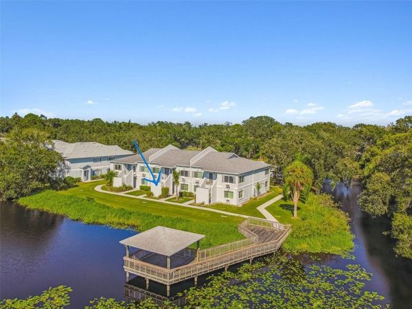 4141 DOLPHIN DRIVE, Unit 4141, TAMPA, FL 33617