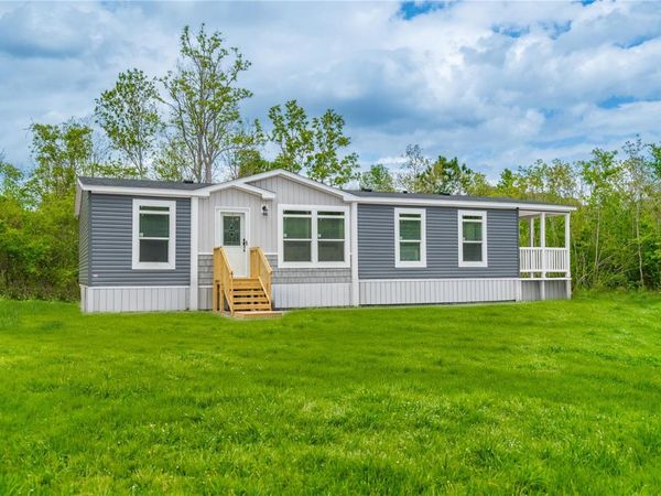 14823 SE COUNTY ROAD 100A , STARKE, FL 32091