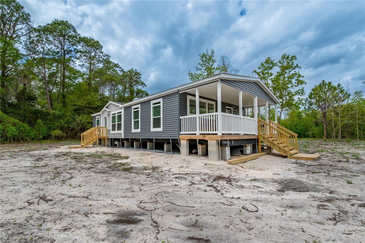 14823 SE County Road 100a, Starke, FL 32091 Photo