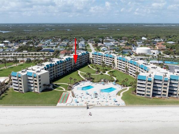 4501 S ATLANTIC AVENUE , Unit 209, NEW SMYRNA BEACH, FL 32169