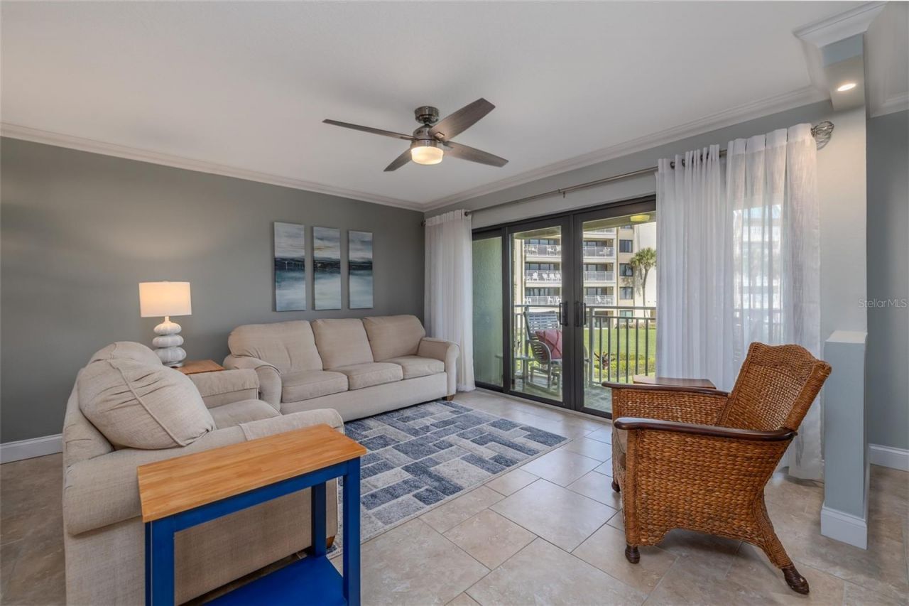 4501 S Atlantic Avenue, Unit 209, New Smyrna Beach, FL 32169 Photo
