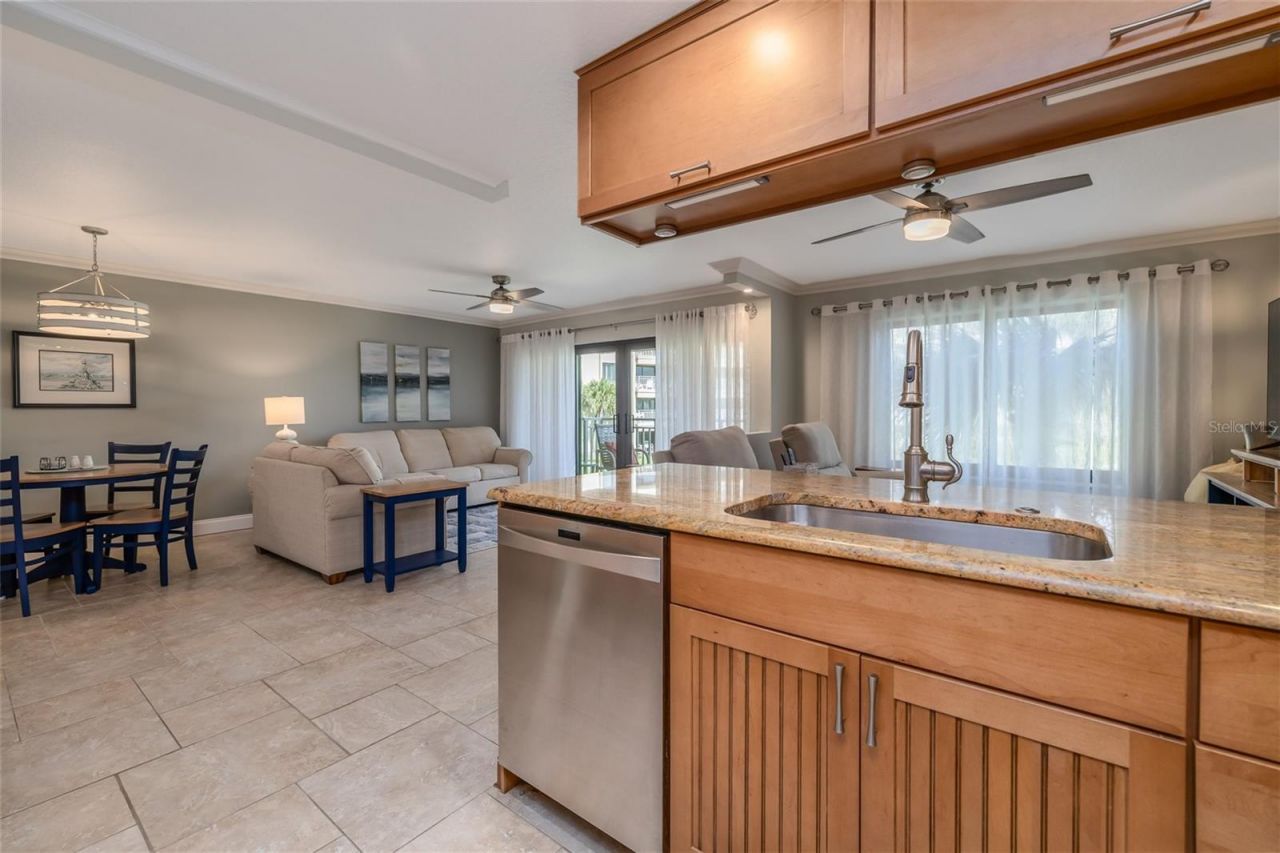 4501 S Atlantic Avenue, Unit 209, New Smyrna Beach, FL 32169 Photo