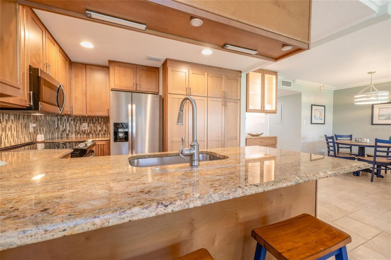 4501 S Atlantic Avenue, Unit 209, New Smyrna Beach, FL 32169 Photo