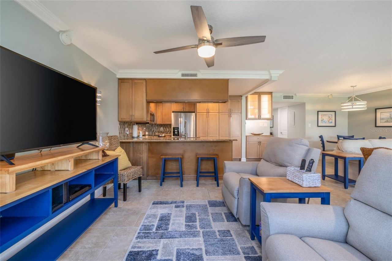 4501 S Atlantic Avenue, Unit 209, New Smyrna Beach, FL 32169 Photo