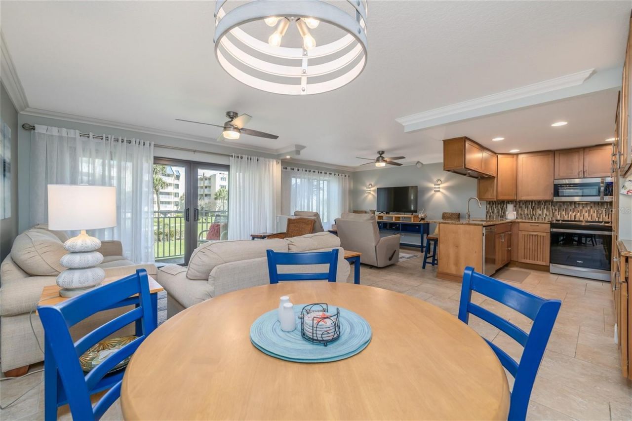 4501 S Atlantic Avenue, Unit 209, New Smyrna Beach, FL 32169 Photo