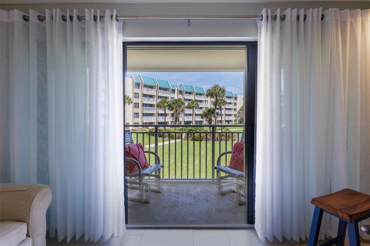 4501 S Atlantic Avenue, Unit 209, New Smyrna Beach, FL 32169 Photo
