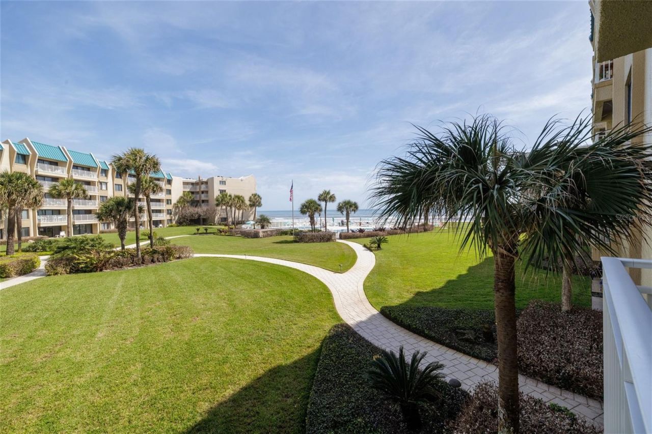 4501 S Atlantic Avenue, Unit 209, New Smyrna Beach, FL 32169 Photo