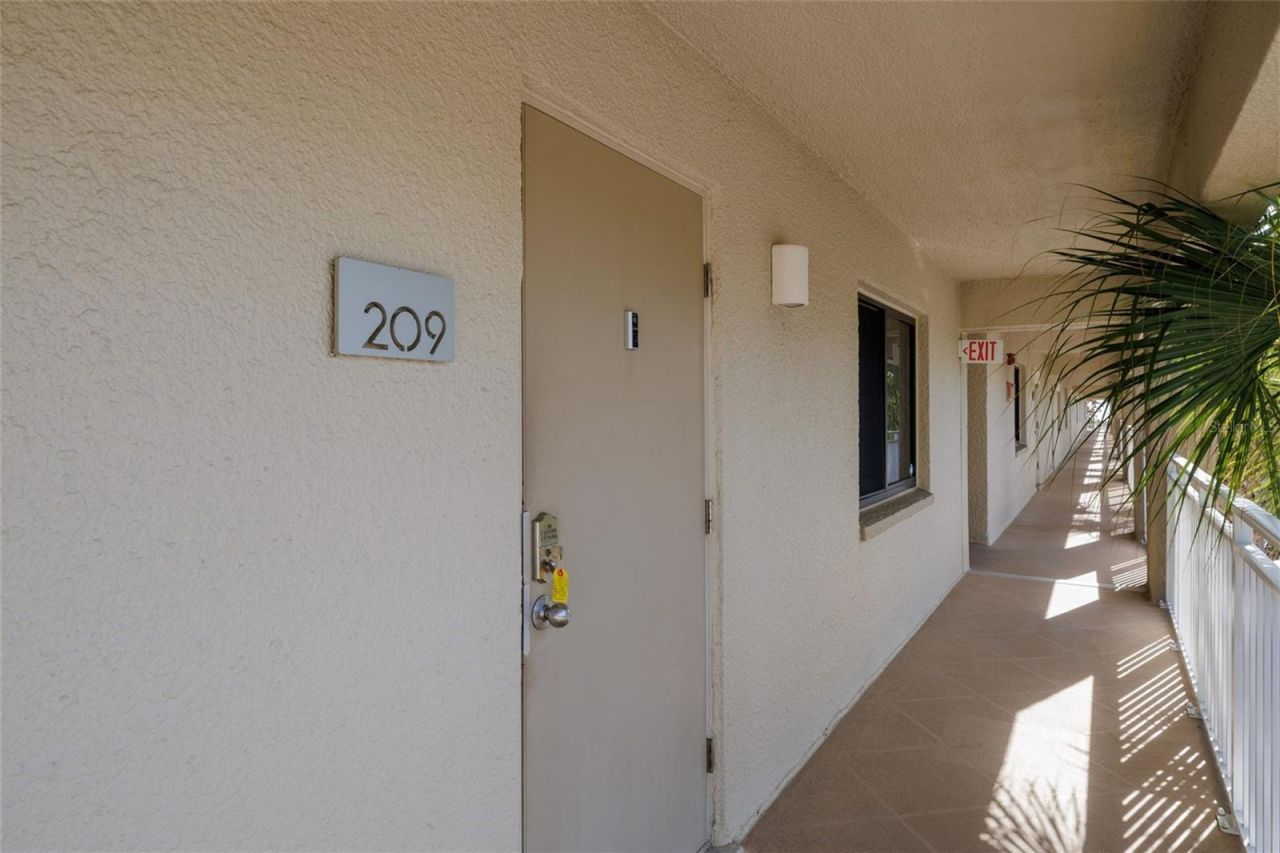 4501 S Atlantic Avenue, Unit 209, New Smyrna Beach, FL 32169 Photo