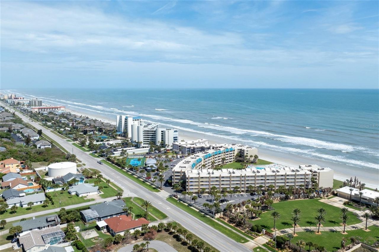 4501 S Atlantic Avenue, Unit 209, New Smyrna Beach, FL 32169 Photo