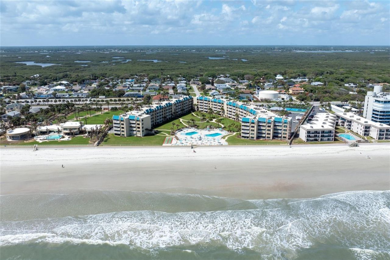 4501 S Atlantic Avenue, Unit 209, New Smyrna Beach, FL 32169 Photo