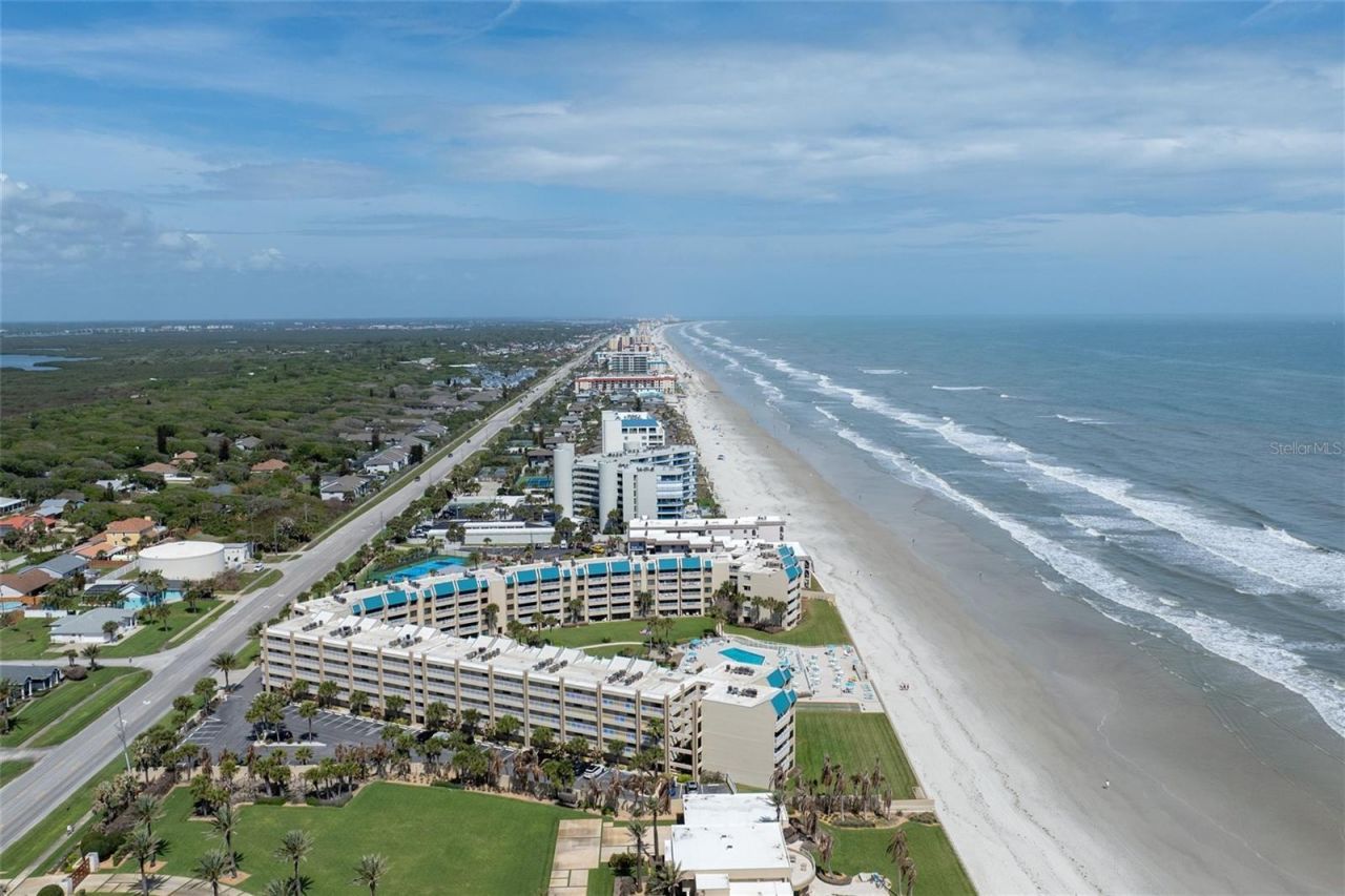 4501 S Atlantic Avenue, Unit 209, New Smyrna Beach, FL 32169 Photo