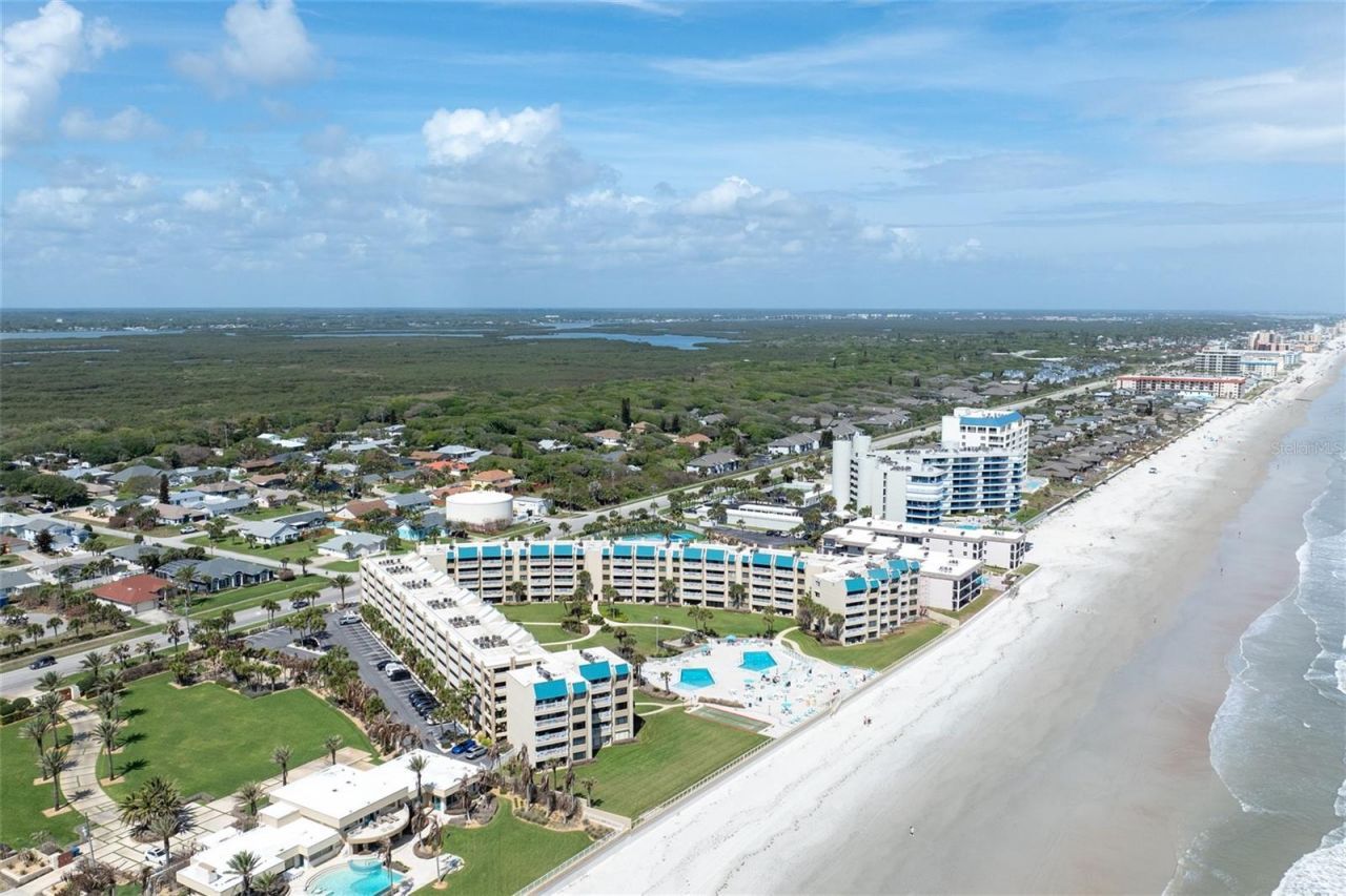 4501 S Atlantic Avenue, Unit 209, New Smyrna Beach, FL 32169 Photo