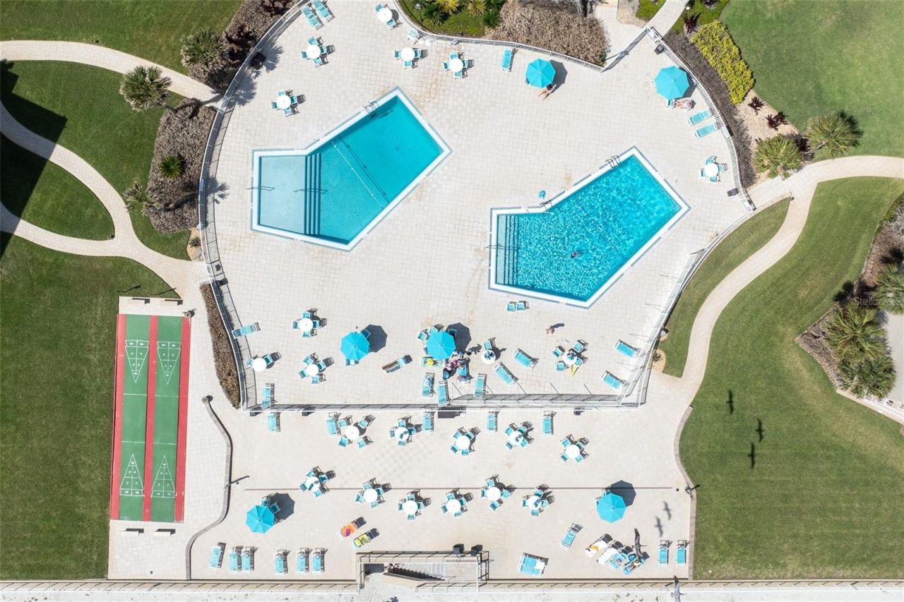 4501 S Atlantic Avenue, Unit 209, New Smyrna Beach, FL 32169 Photo