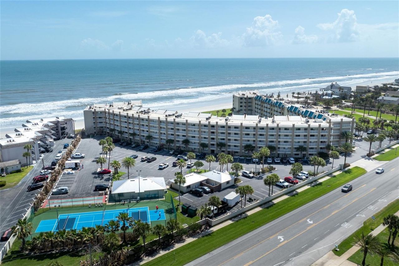 4501 S Atlantic Avenue, Unit 209, New Smyrna Beach, FL 32169 Photo