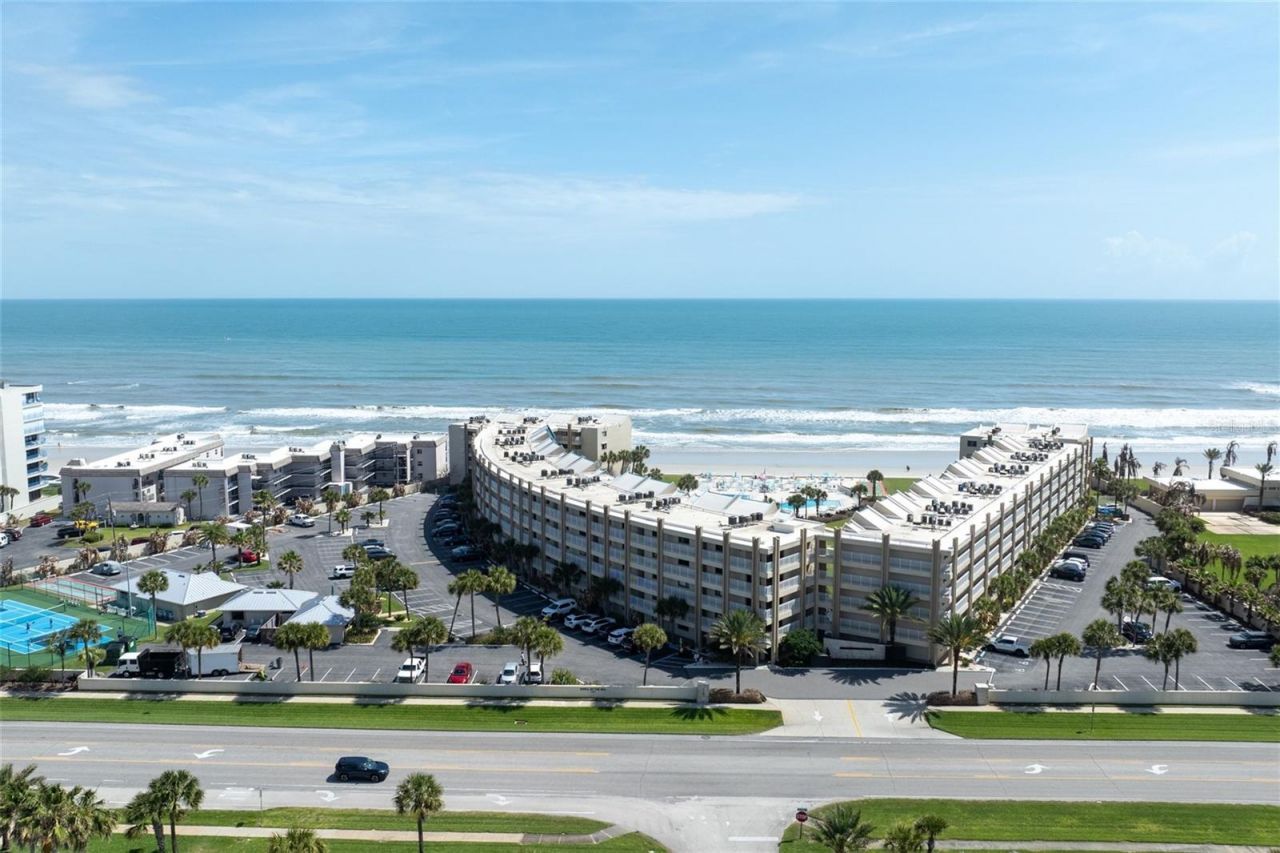 4501 S Atlantic Avenue, Unit 209, New Smyrna Beach, FL 32169 Photo
